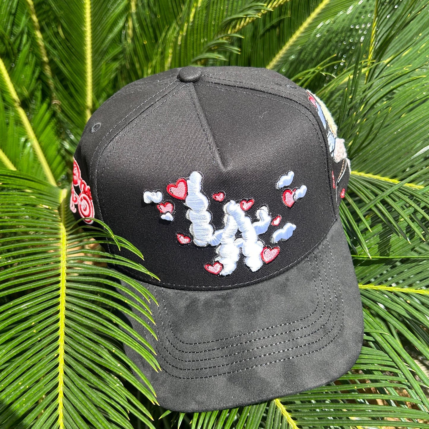 Gorra 31Hats “LA clouds” In love - Hats Tricks
