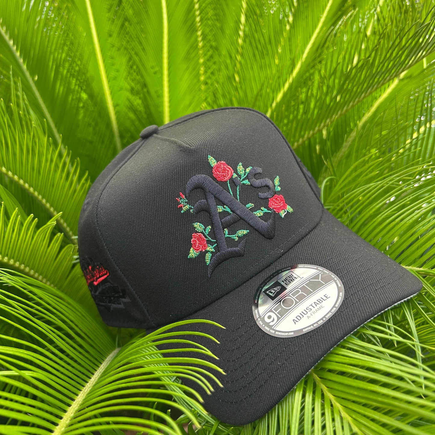 Gorra Exclusiva Oakland - Hats Tricks