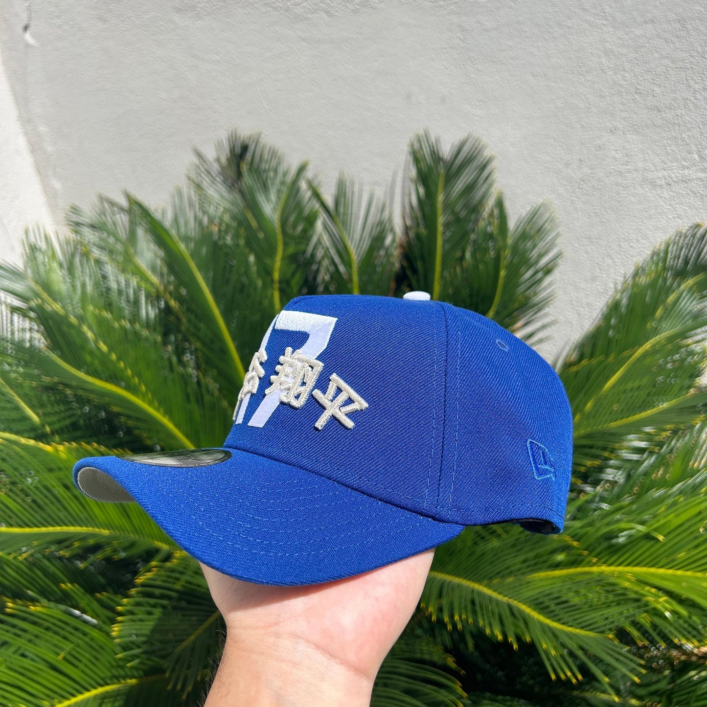 Gorra Exclusiva Dodgers Ohtani - Hats Tricks