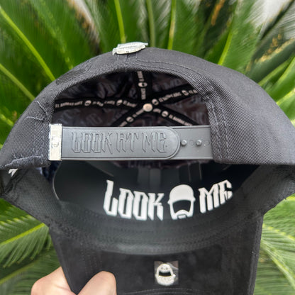 Gorra Barbas Hats “B STAR GRAFFITI”