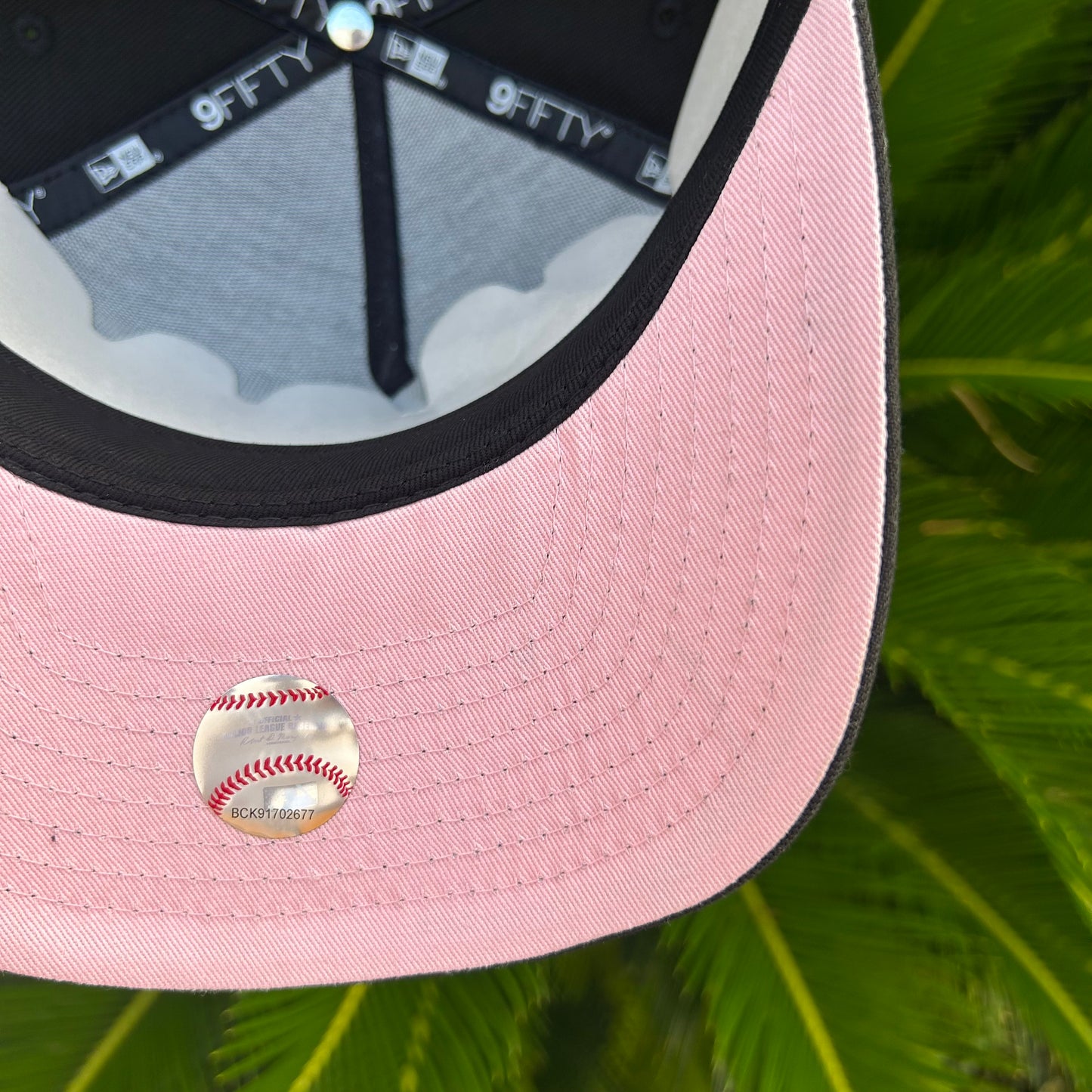 Gorra New Era x Los Dodgers