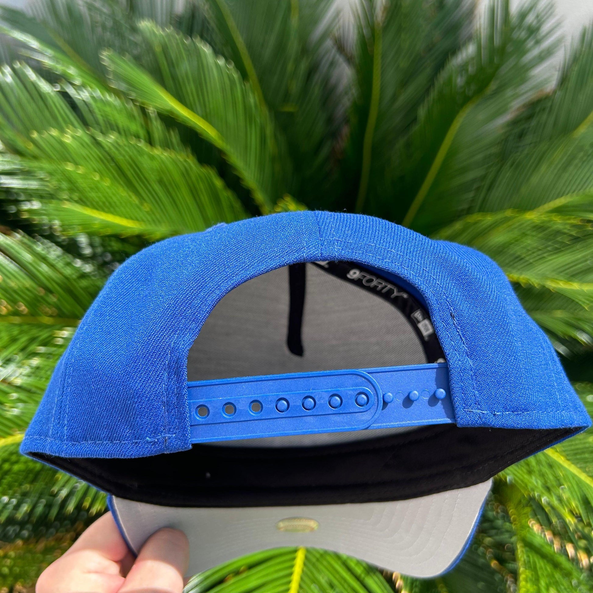 Gorra Exclusiva Dodgers - Hats Tricks