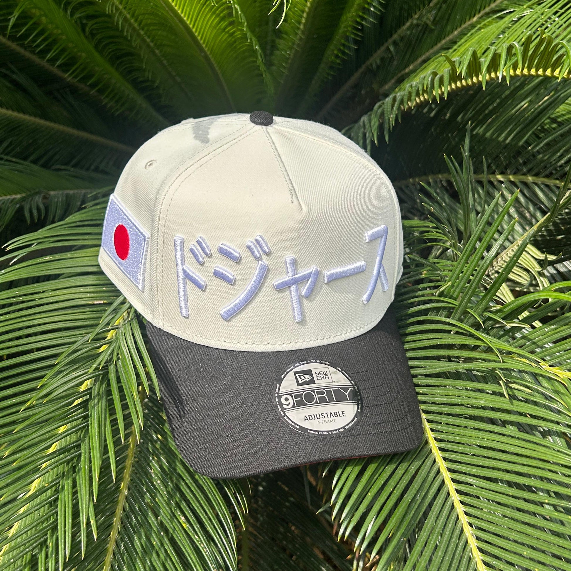 Gorra Exclusiva Dodgers Ohtani - Hats Tricks
