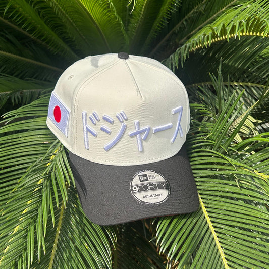 Gorra Exclusiva Dodgers Ohtani - Hats Tricks
