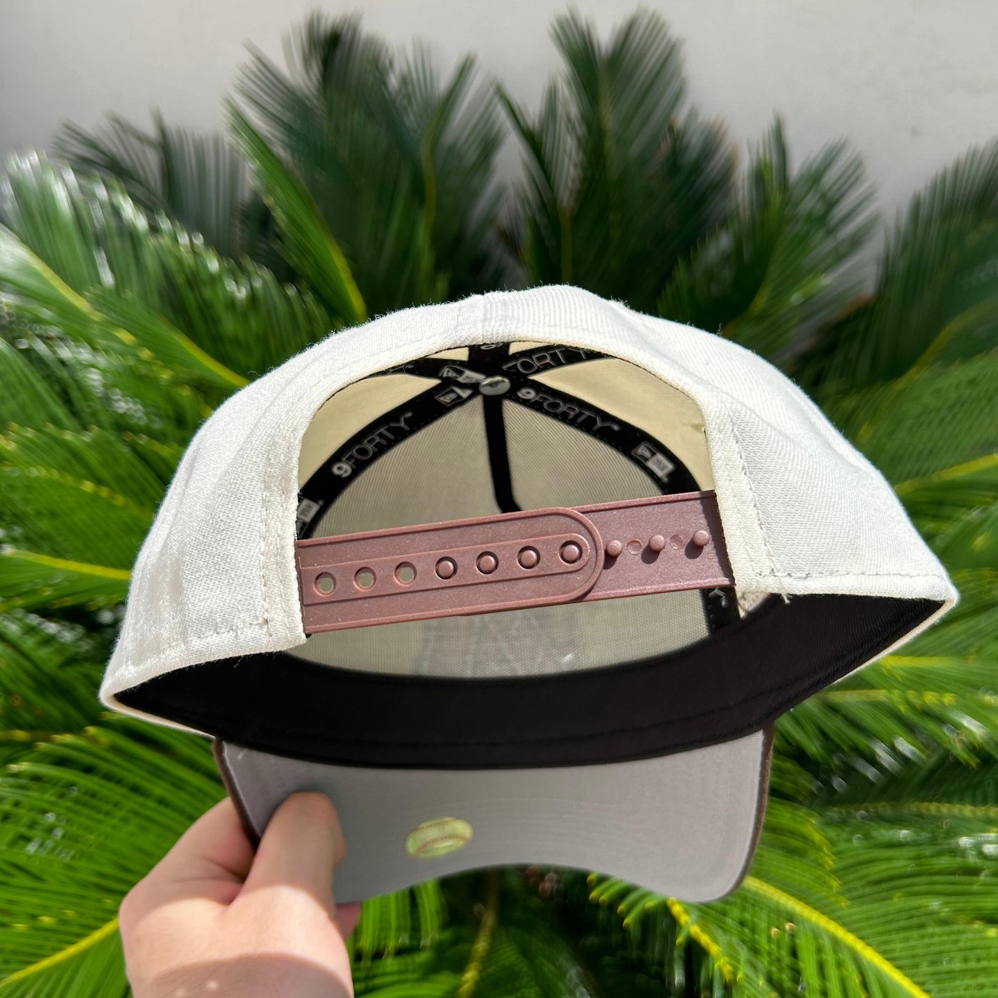 Gorra Exclusiva Arizona Diamondbacks