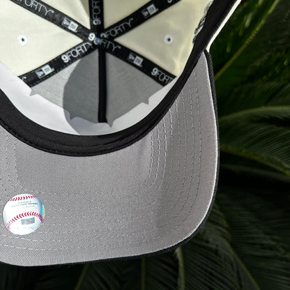 Gorra New Era Exclusiva Chicago Sox