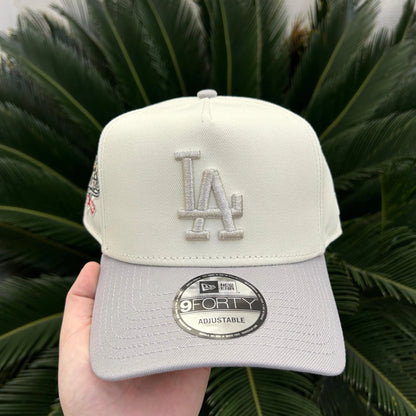 Gorra Exclusiva Dodgers