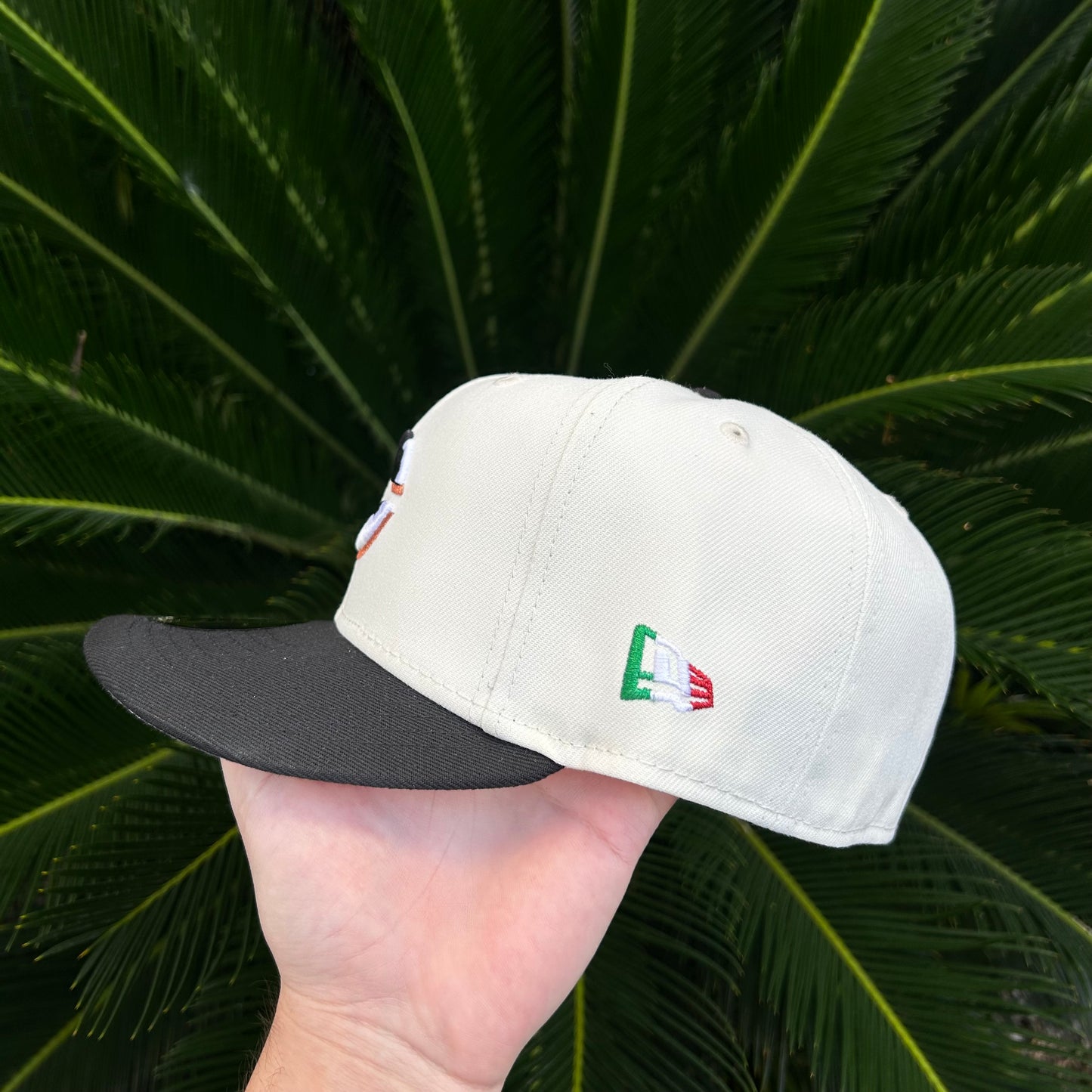 Gorra Exclusiva New Era x Cincinnati Reds “Viva Mexico”