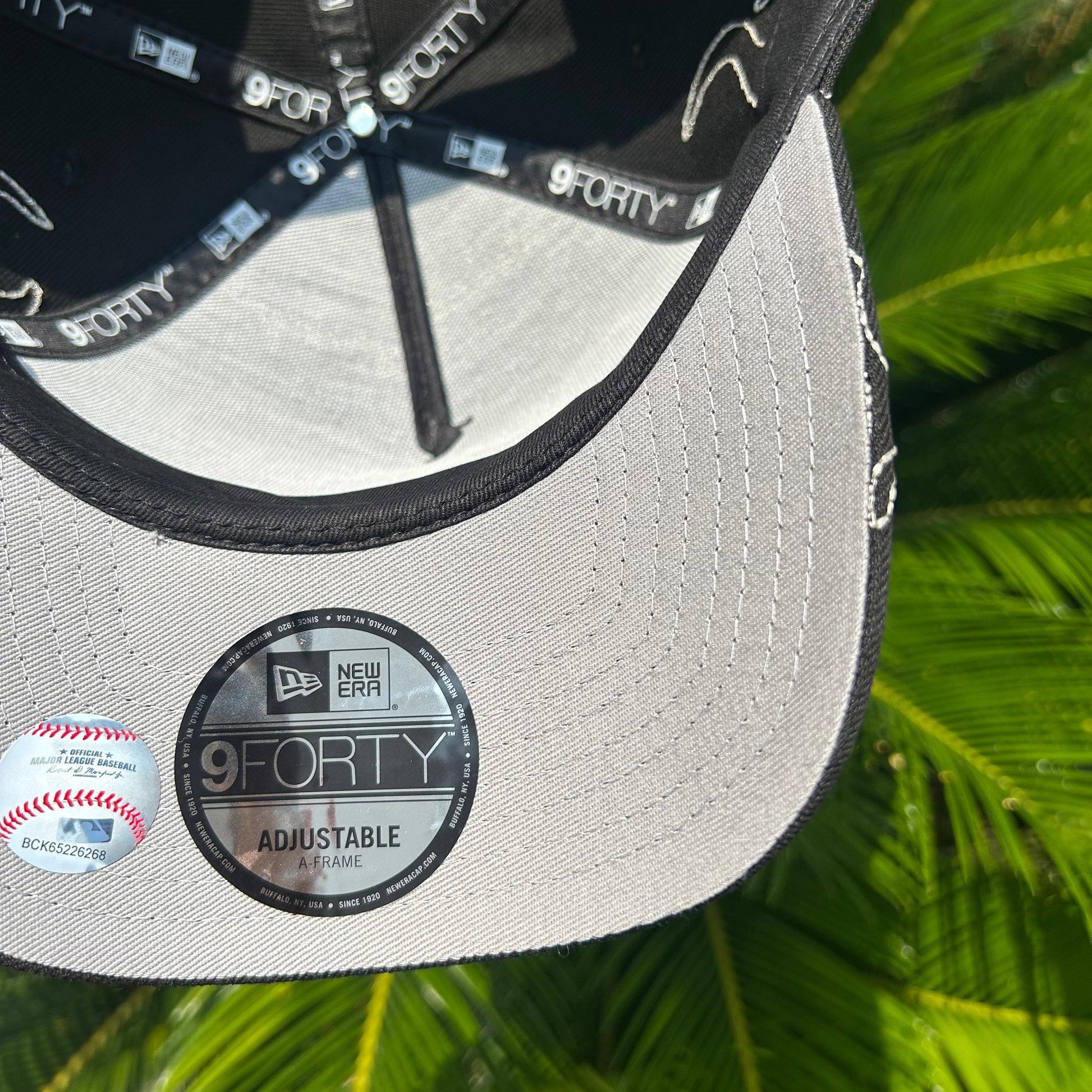 Gorra Exclusiva Yankees - Hats Tricks