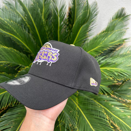 Gorra Exclusiva Lakers - Hats Tricks