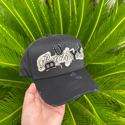 Gorra 31Hats “BACKPACK BOYZ” FULL SET