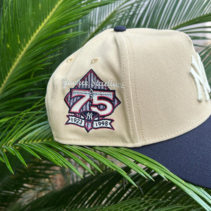 Gorra Exclusiva New York Yankees