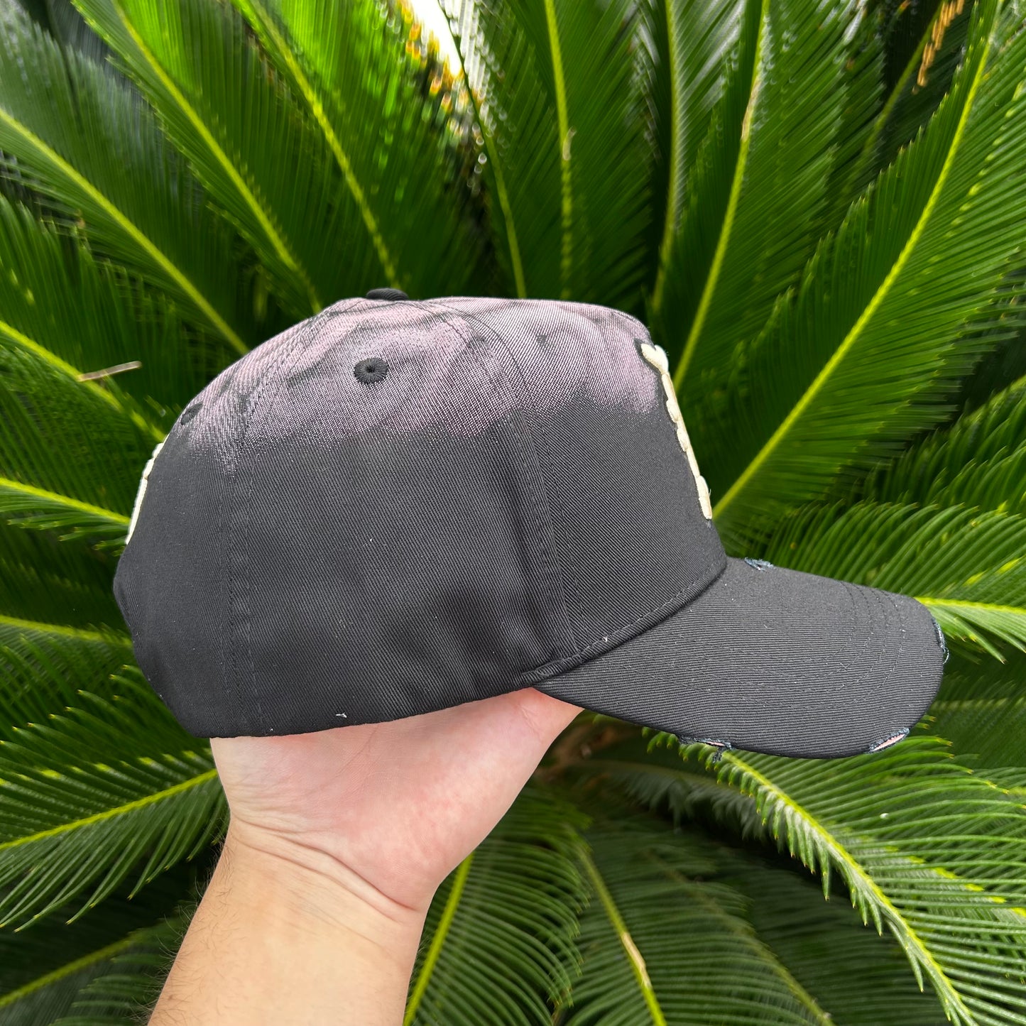 Gorra Dandy Hats “No Brainer”