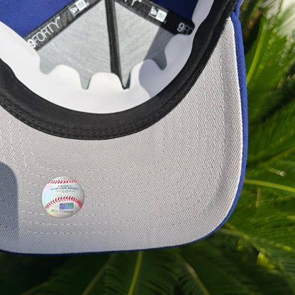 Gorra Exclusiva Dodgers x Hyperfly