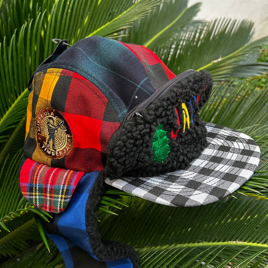 Gorra Exclusiva New Era x Jacks “Scouts Series”