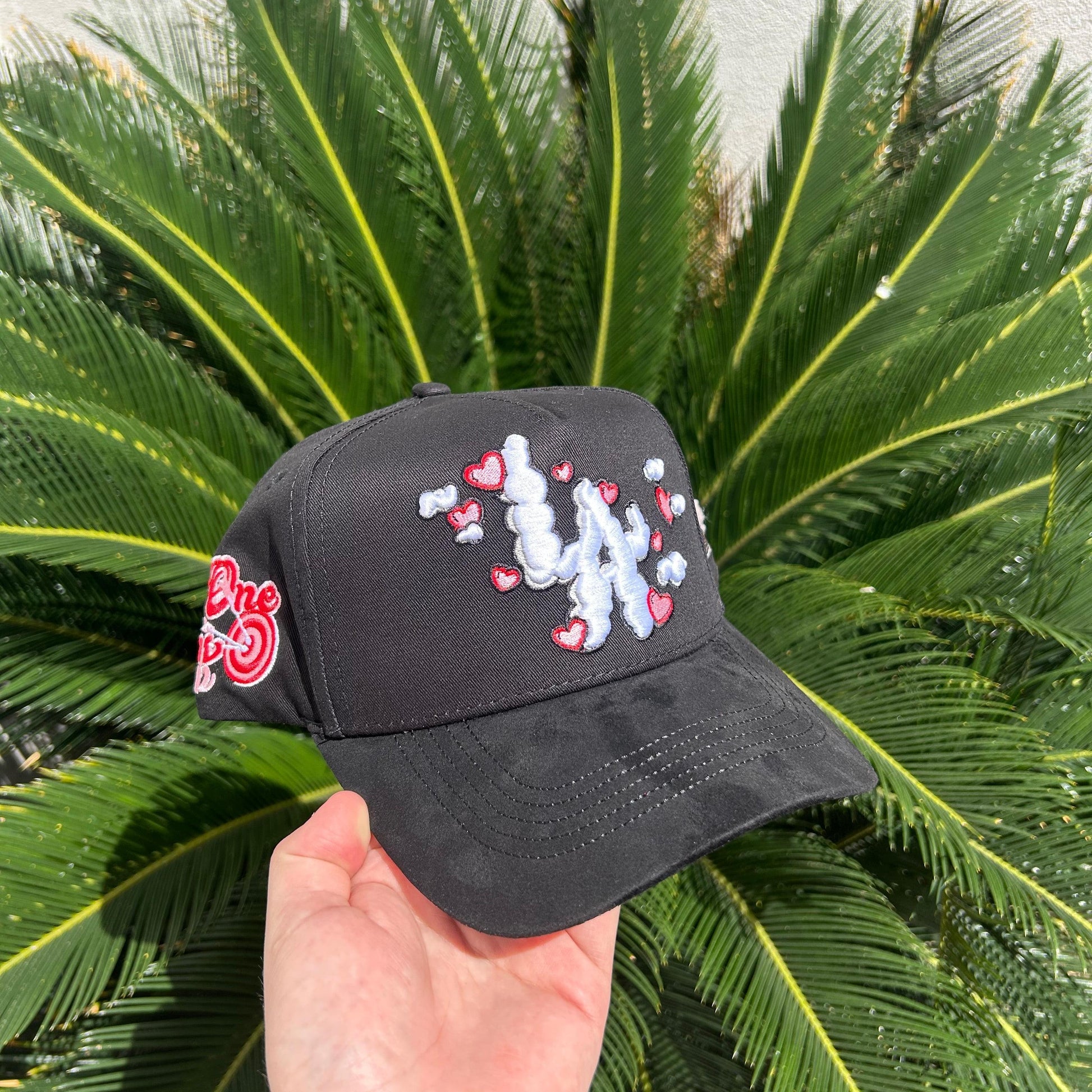 Gorra 31Hats “LA clouds” In love - Hats Tricks
