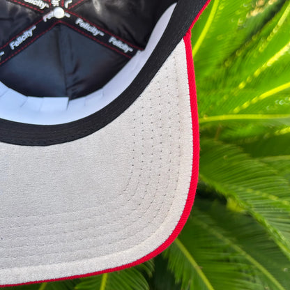 Gorra Felicity x Yankees