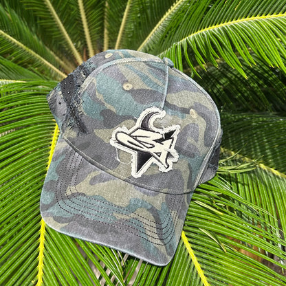 Gorra 31Hats “War Ready” FULL SET