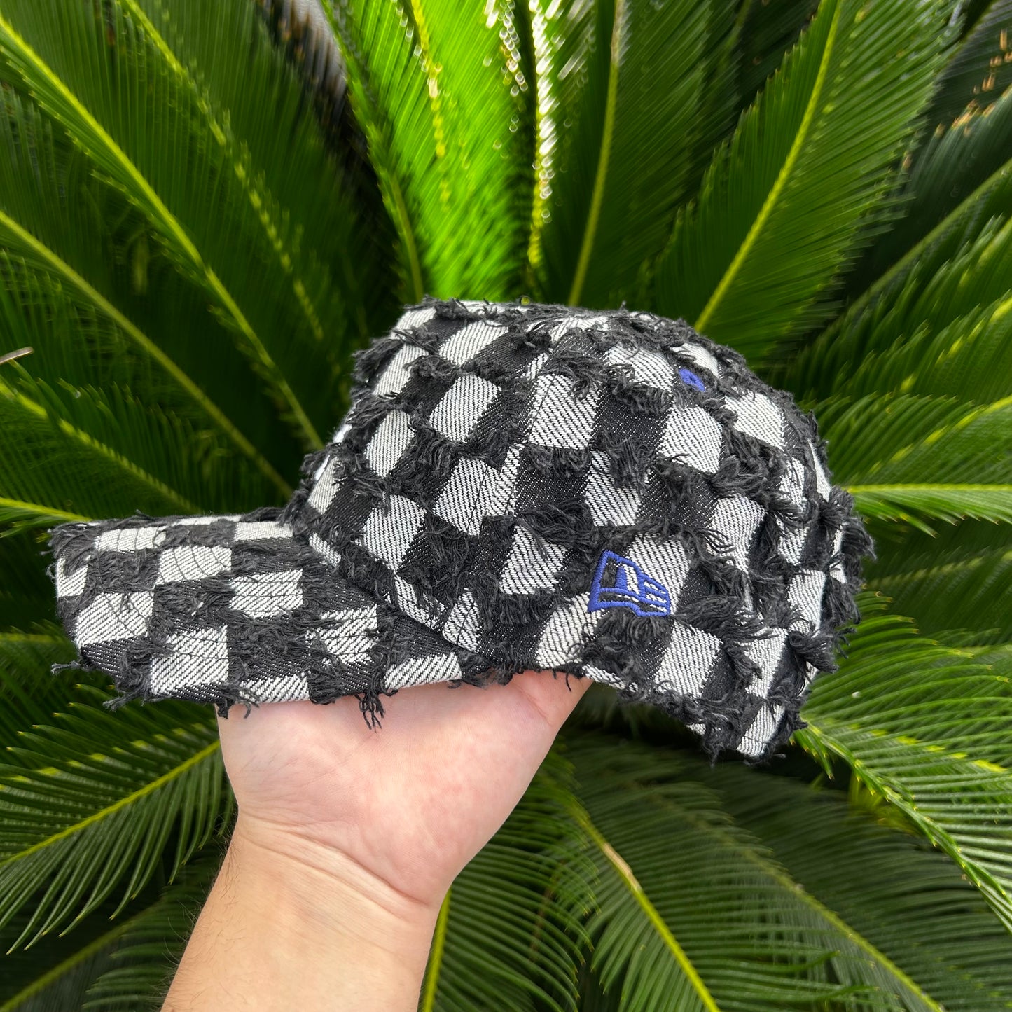 Gorra Exclusiva Los Angeles Dodgers