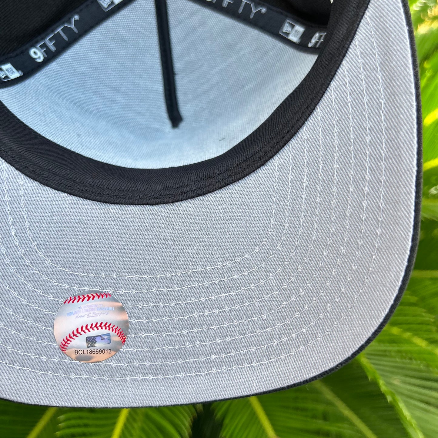 Gorra New Era Exclusiva x Dodgers