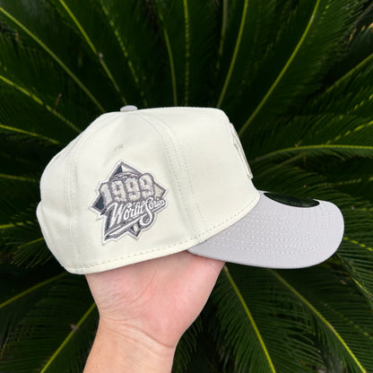 Gorra Exclusiva Yankees