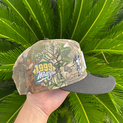 Gorra New Era x New York Yankees