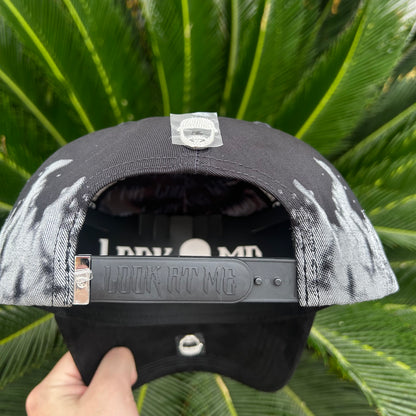 Gorra Barbas Hats “SCREAM”