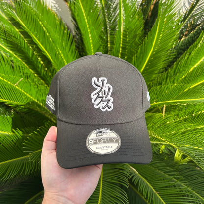 Gorra Exclusiva Chicago Sox x Hyperfly