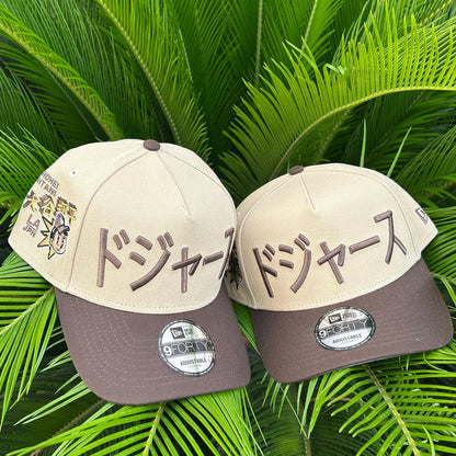 Gorra Exclusiva Dodgers Ohtani - Hats Tricks