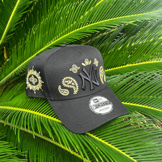 Gorra New Era Exclusiva Yankees