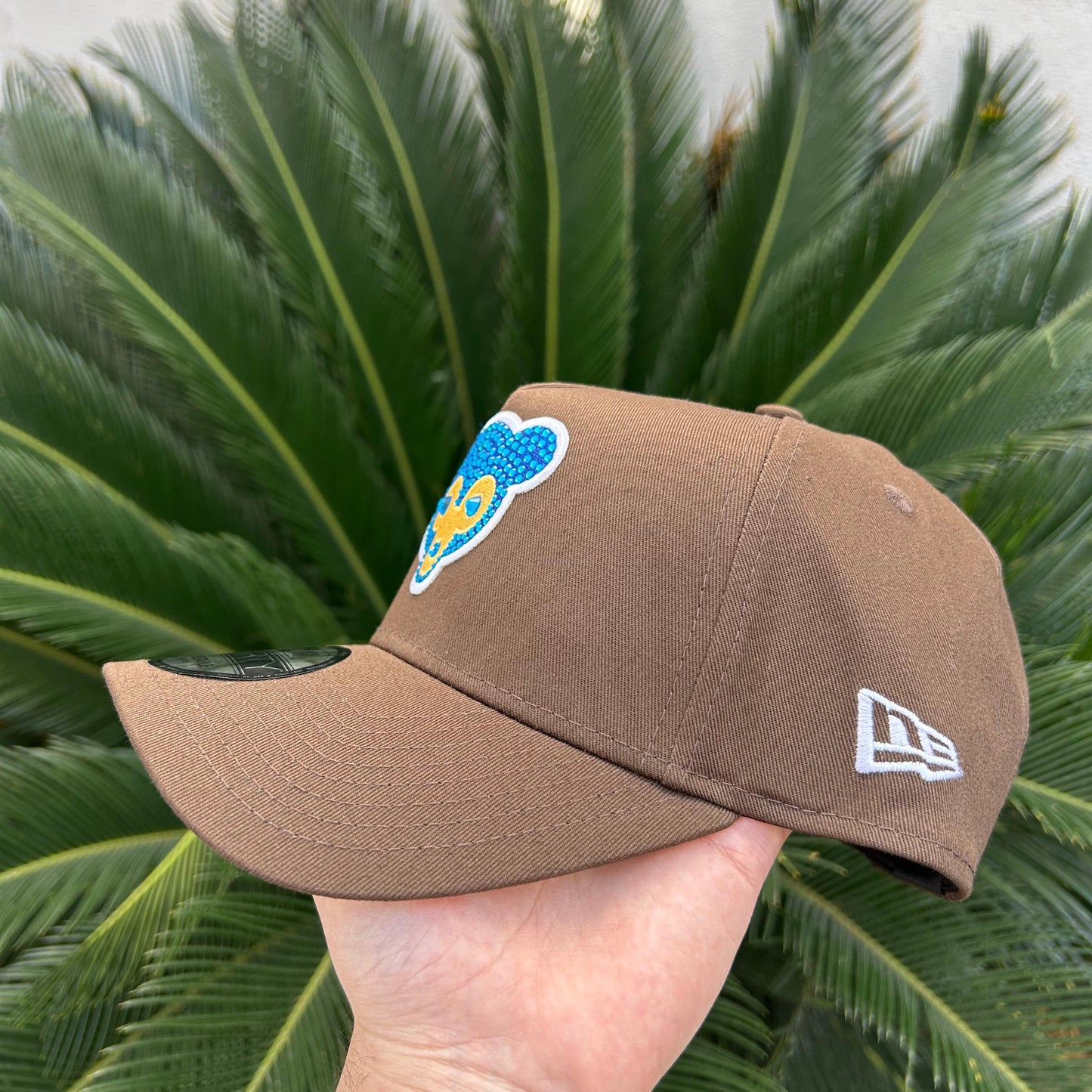 Gorra Exclusiva Chicago Cubs - Hats Tricks