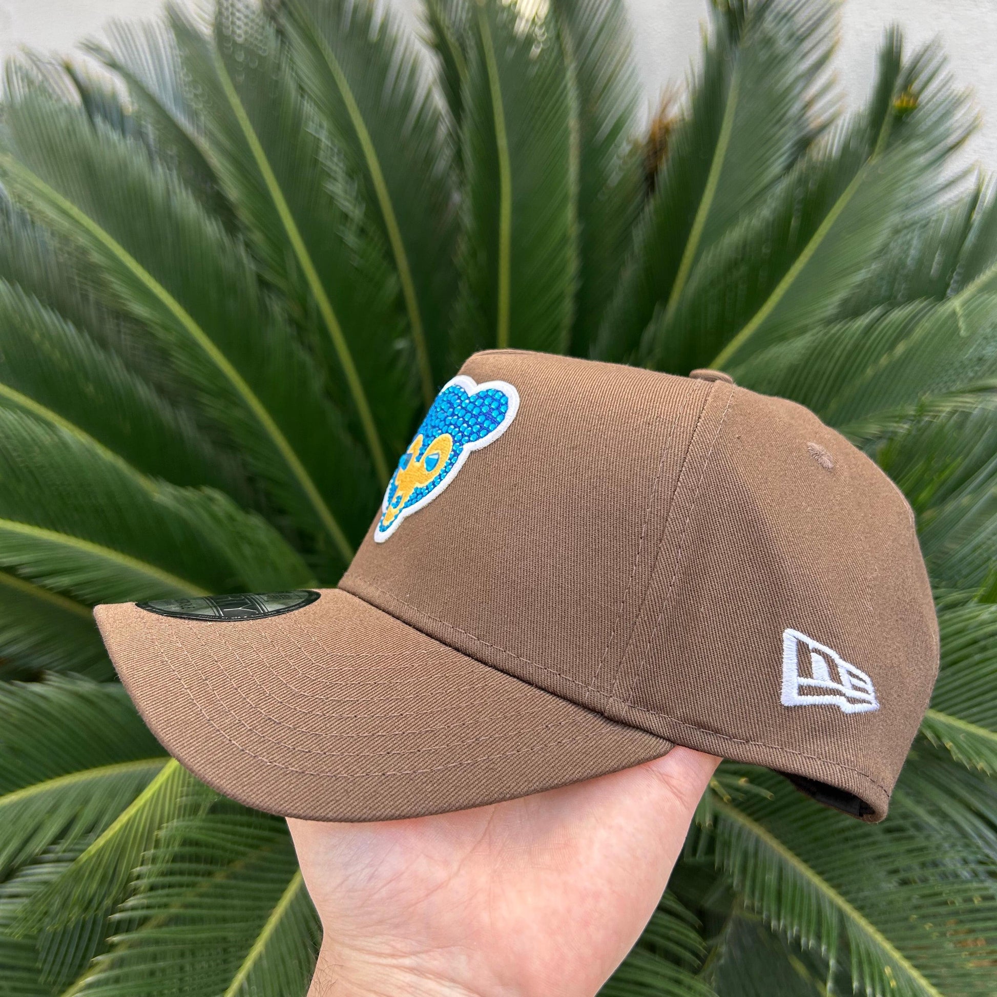 Gorra Exclusiva Chicago Cubs - Hats Tricks