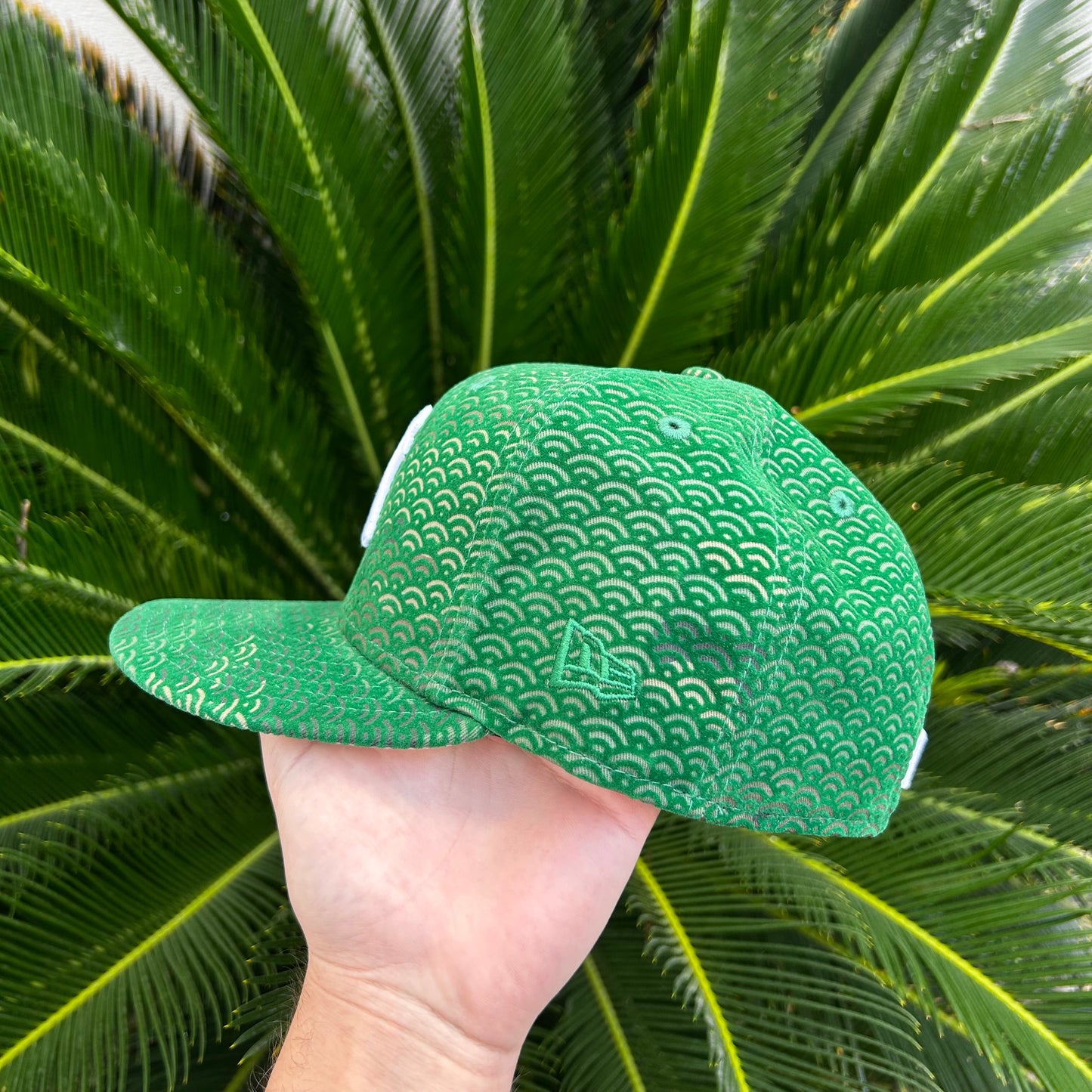 Gorra Exclusiva New Era Sakura 3.0 x New York Yankees