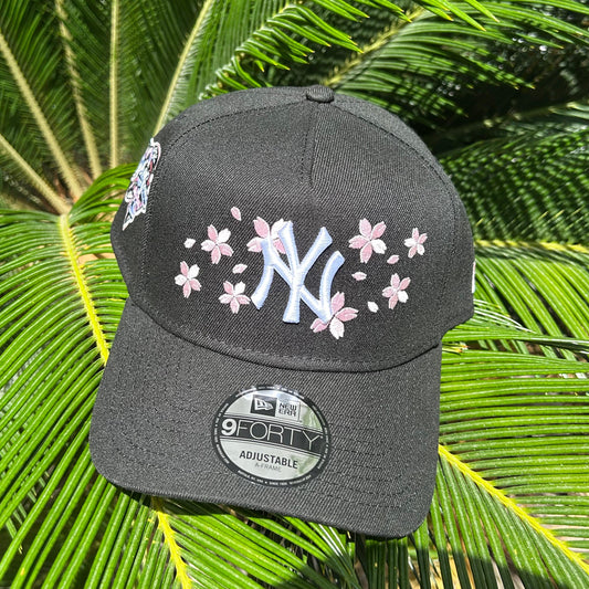 Gorra Exclusiva New York Yankees