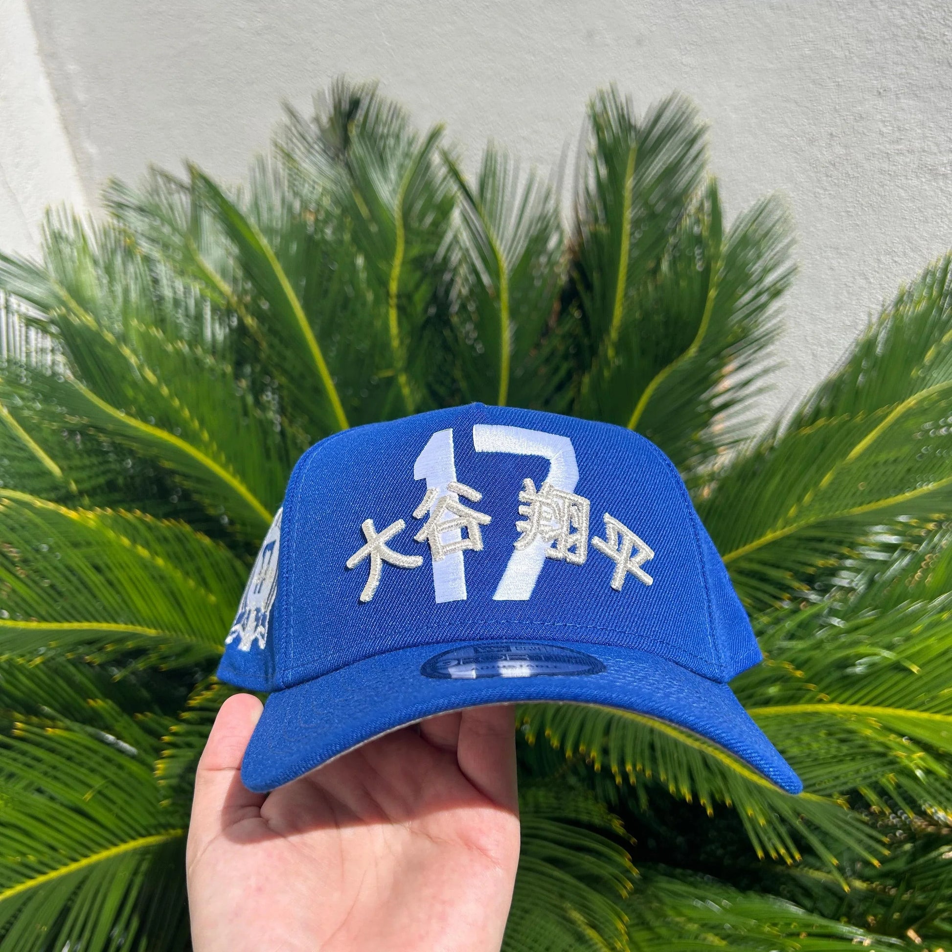 Gorra Exclusiva Dodgers Ohtani - Hats Tricks