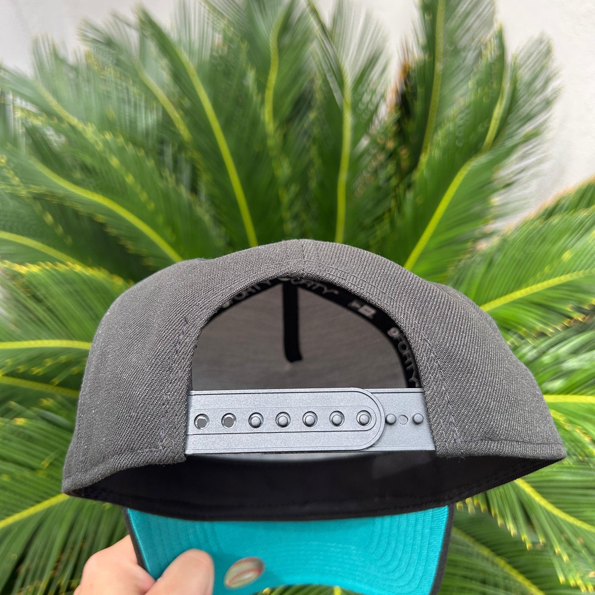 Gorra Exclusiva Mariners - Hats Tricks