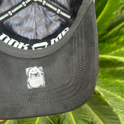 Gorra Barbas Hats “SCREAM”