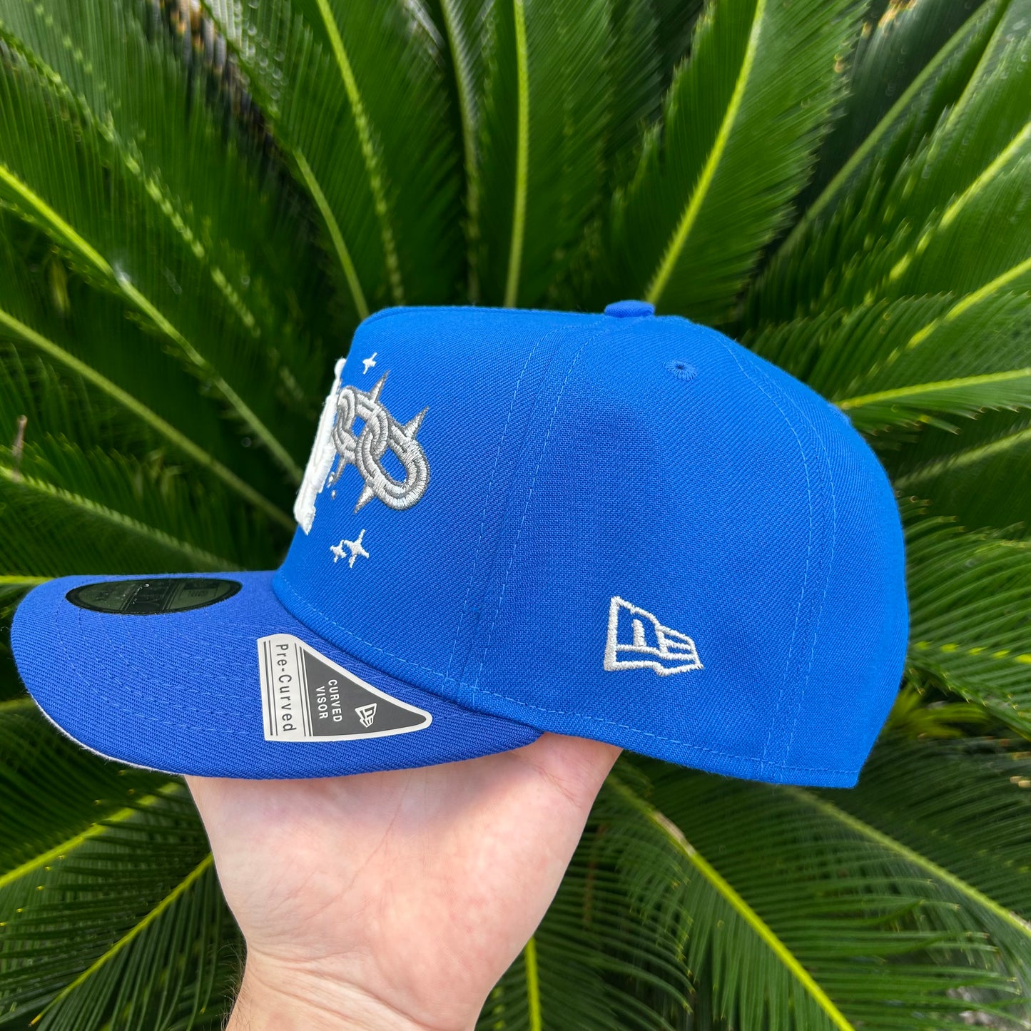 Gorra Exclusiva New Era x Dodgers x Ohtani