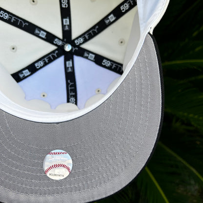 Gorra Exclusiva New Era x Cincinnati Reds “Viva Mexico”