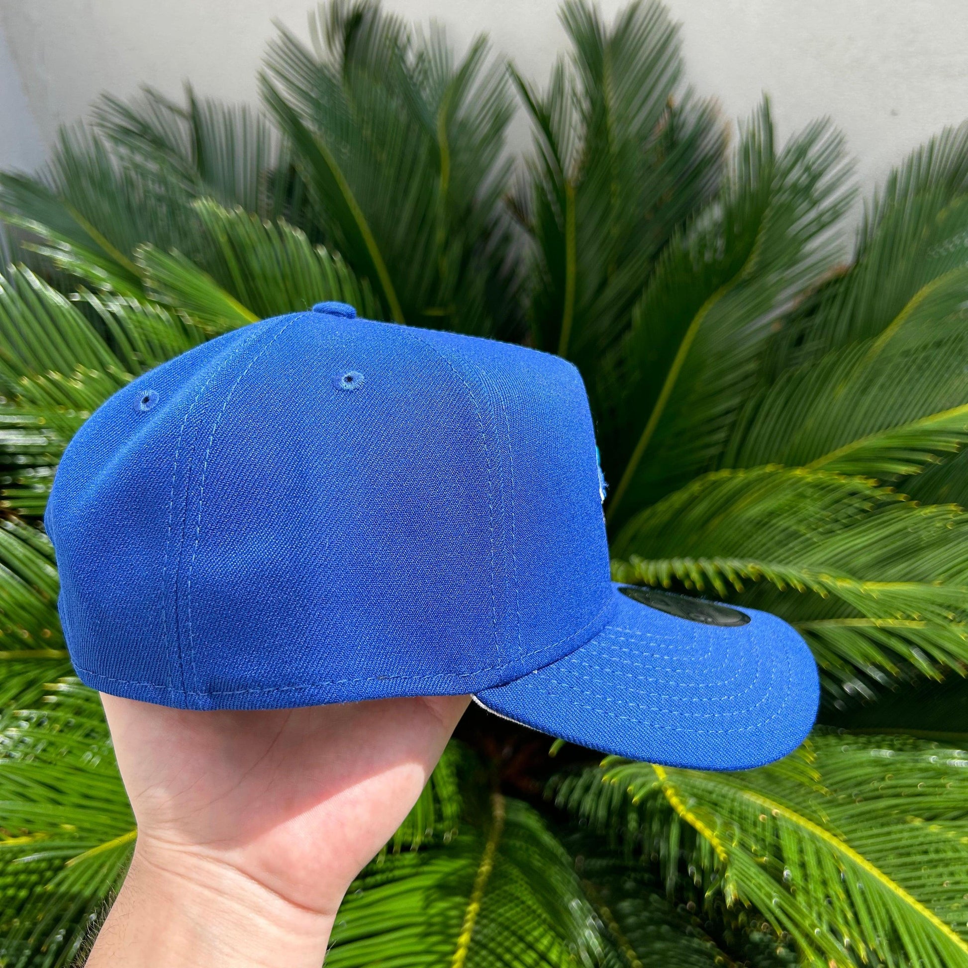 Gorra Exclusiva Clasica Blue Jays - Hats Tricks