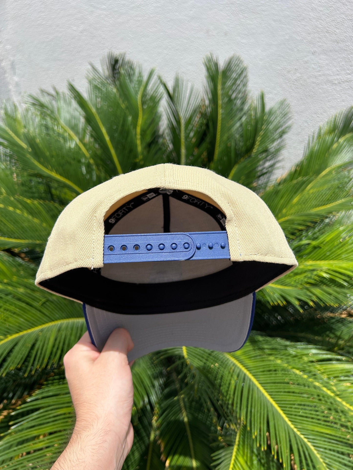 Gorra Exclusiva Yaquis de Obregon