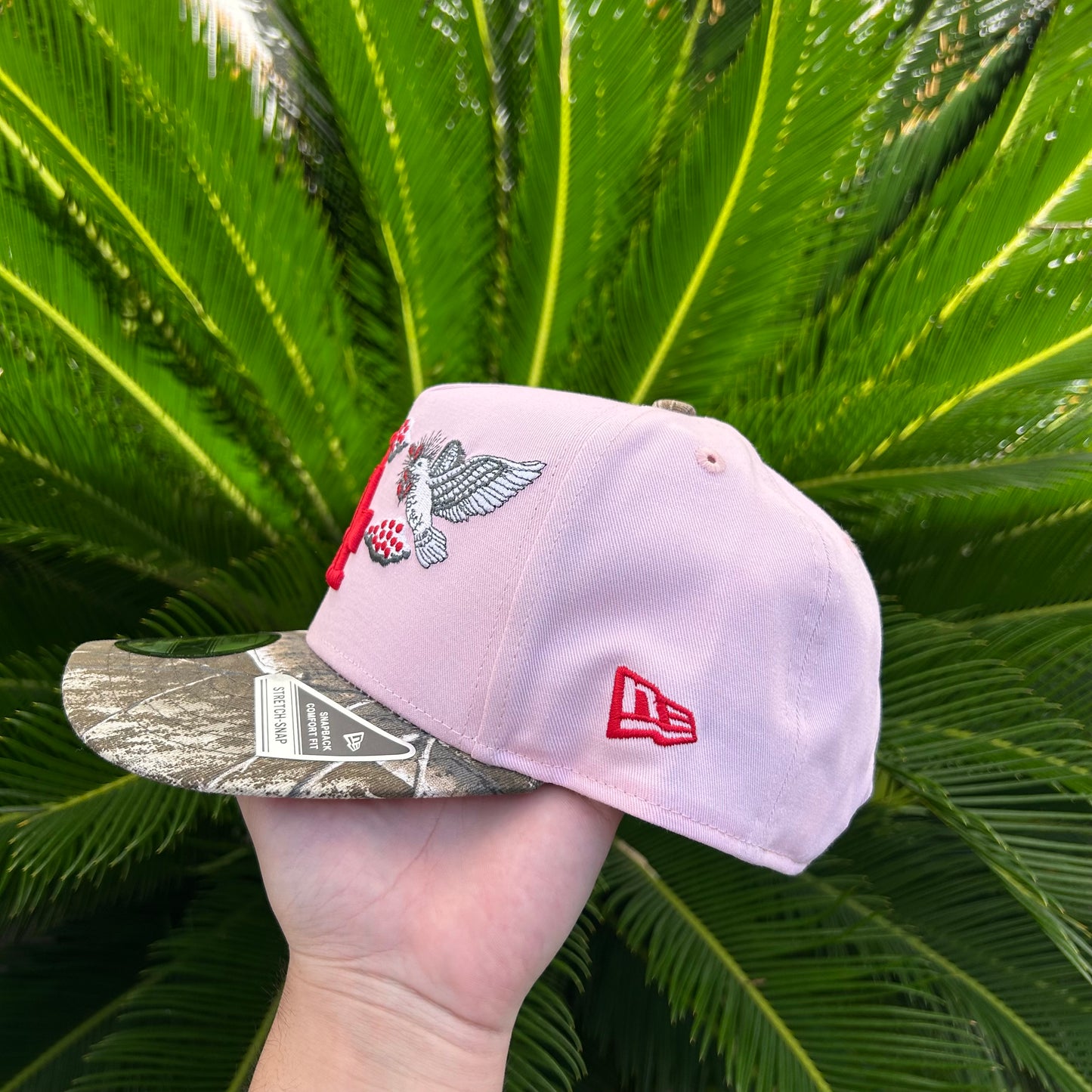 Gorra New Era Dodgers x S. Ohtani