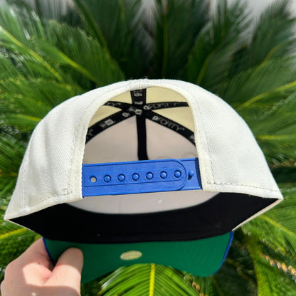 Gorra Exclusiva Mets - Hats Tricks