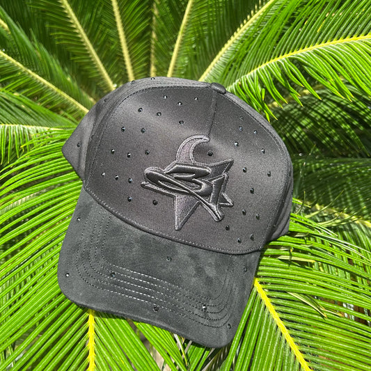 Gorra 31Hats “ThirtyOne Blackout” FULL SET