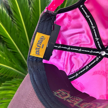 Gorra Dandy Hats “I deserve it all”