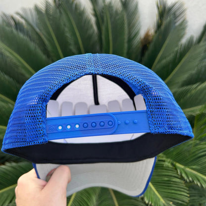 Gorra Exclusiva Dodgers - Hats Tricks