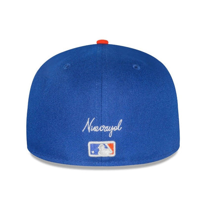 Gorra Bad Bunny x NY Mets PREVENTA