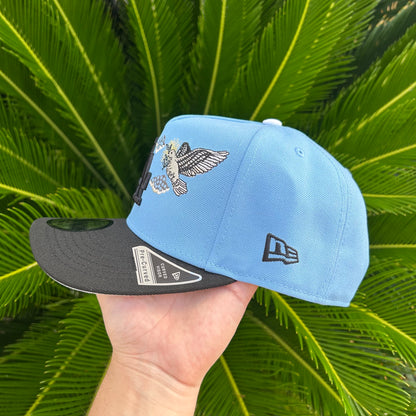 Gorra New Era x Dodgers