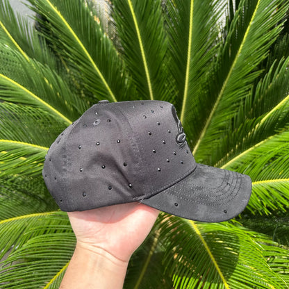 Gorra 31Hats “ThirtyOne Blackout” FULL SET