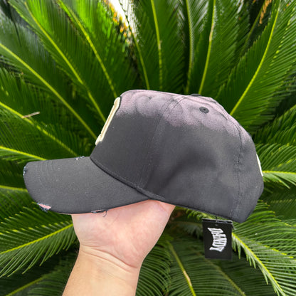 Gorra Dandy Hats “No Brainer”